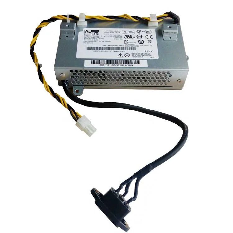 Lenovo 0T9002 Server Power