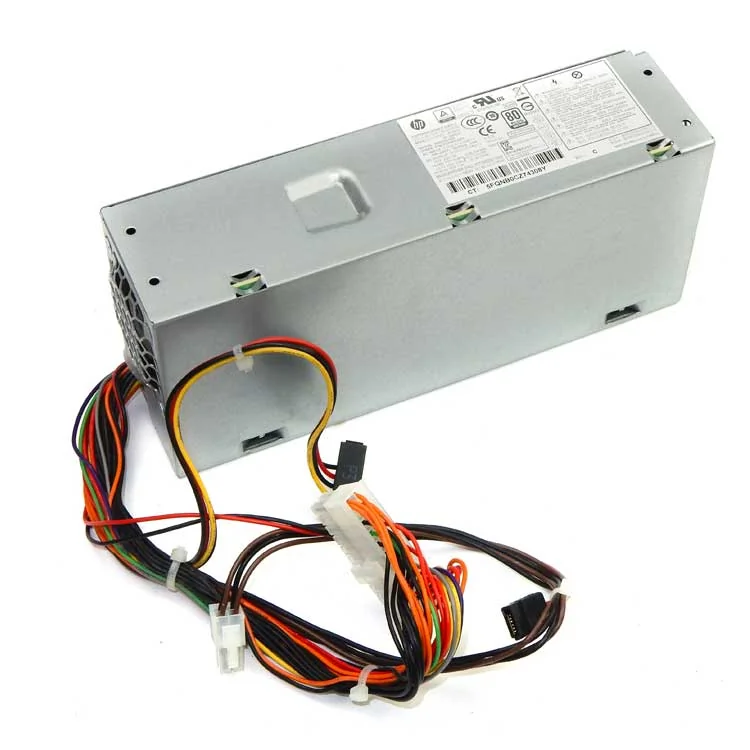 Hp 848050-001 Server Power