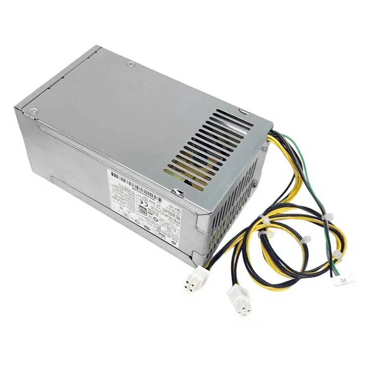 Hp PCH023 Server Power