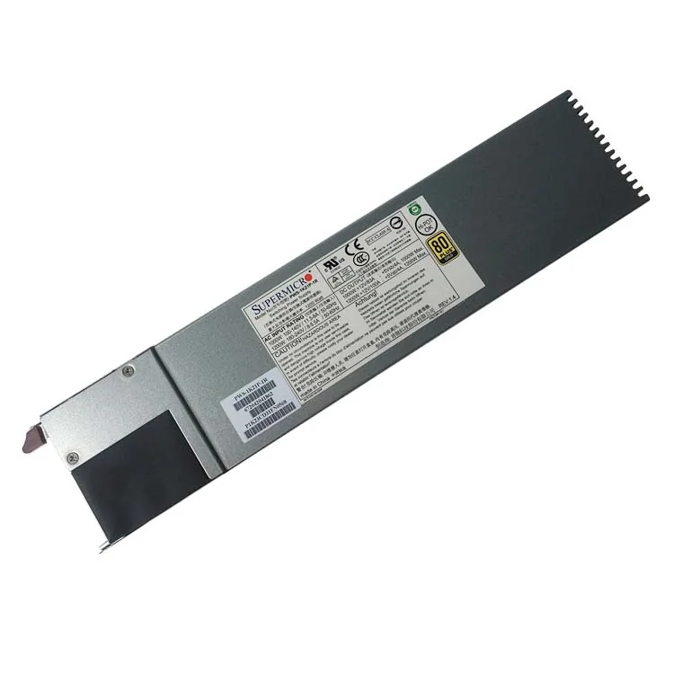 Supermicro PWS-1K21P-1R Server Power
