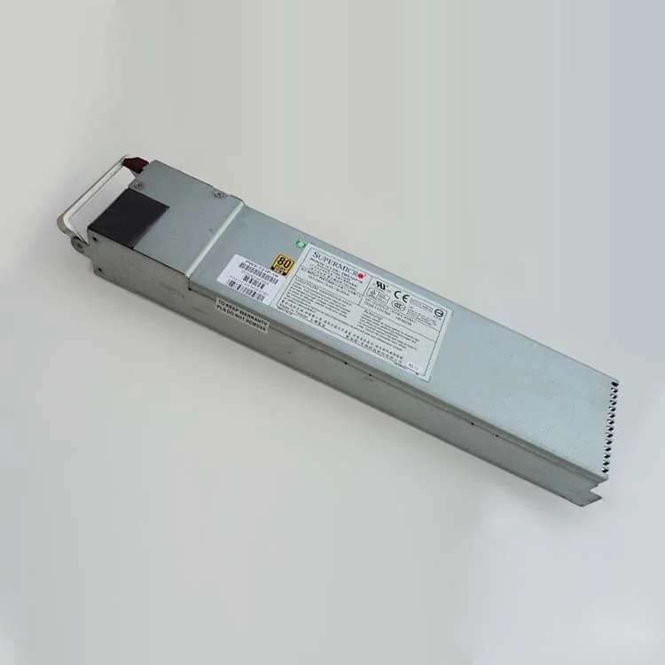 Supermicro PWS-721P-1R Server Power