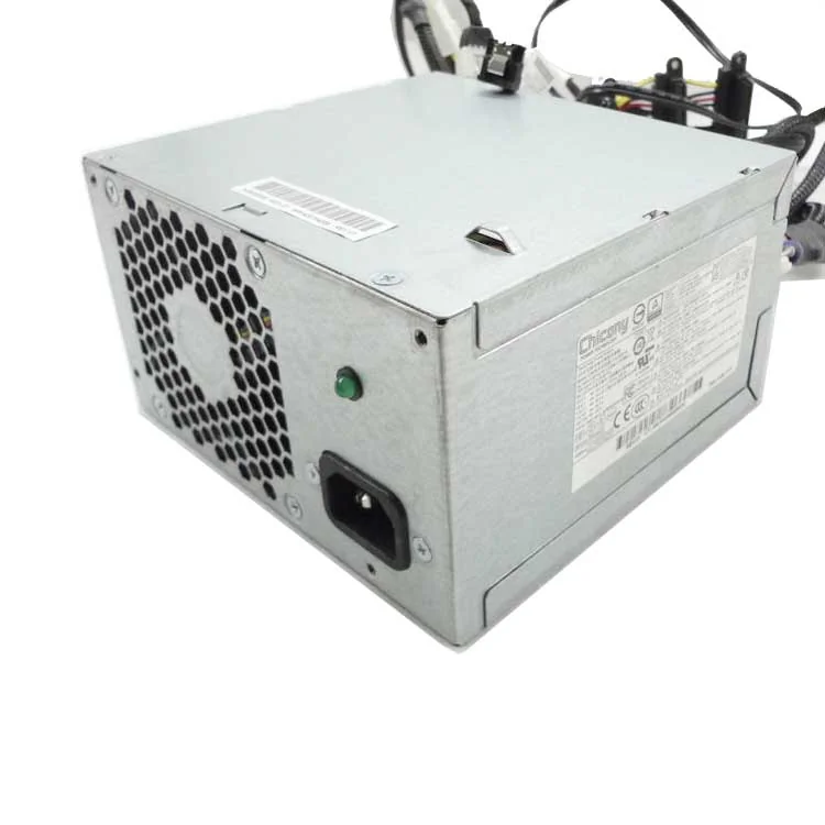 Hp S14-350P1A Server Power