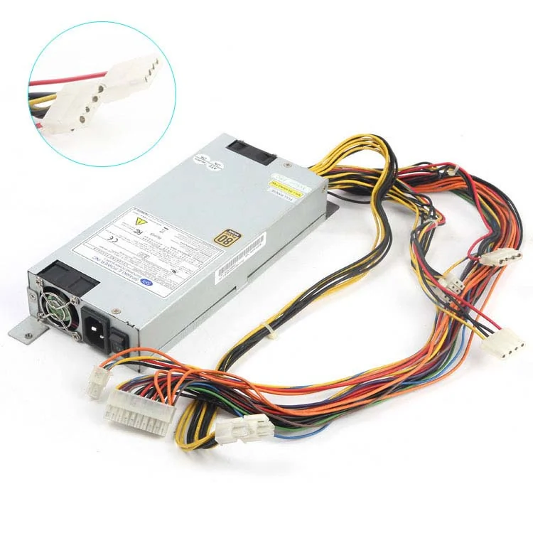 Fsp SPI400U4BB Server Power