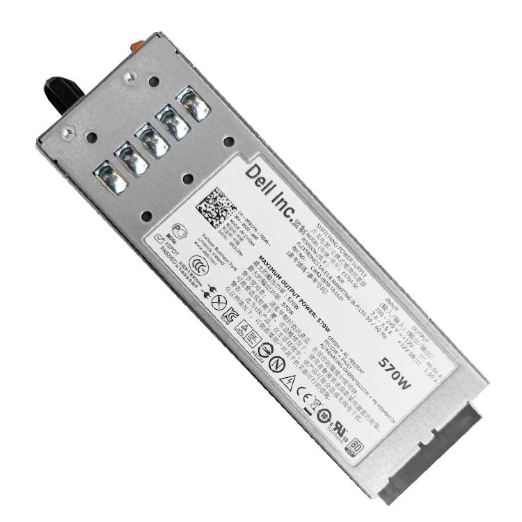 Dell VPR1M Server Power