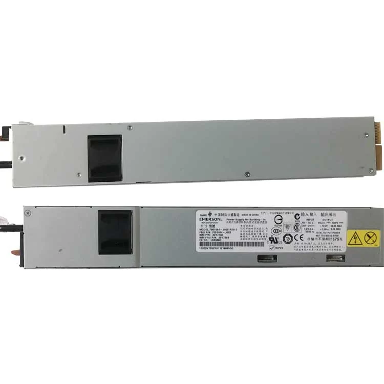 Hp 39Y7201 Server Power